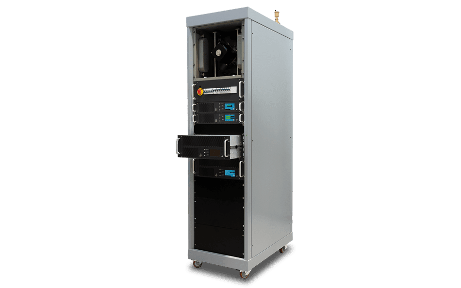 New High Power FM Transmitters!